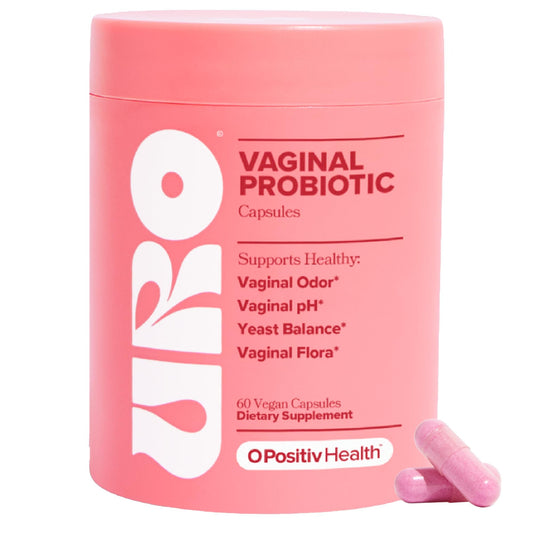 Uro Proviotico